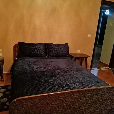 Auberge Tilila Tafraout Esterno foto
