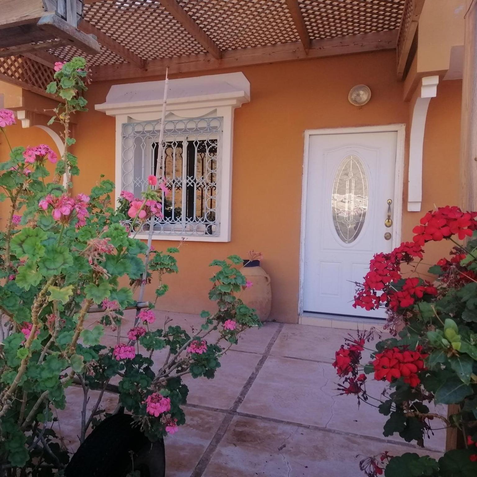 Auberge Tilila Tafraout Esterno foto