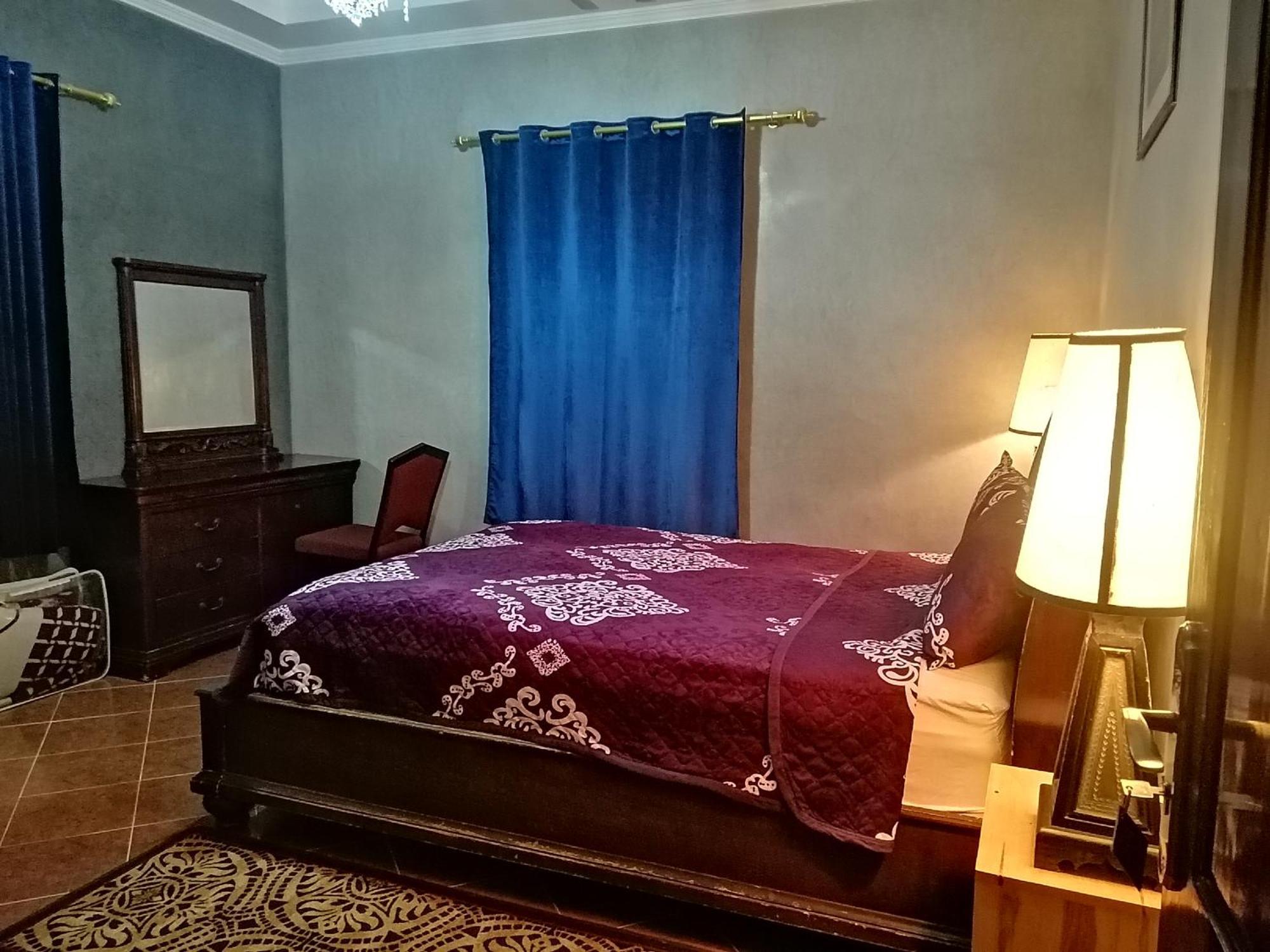 Auberge Tilila Tafraout Esterno foto